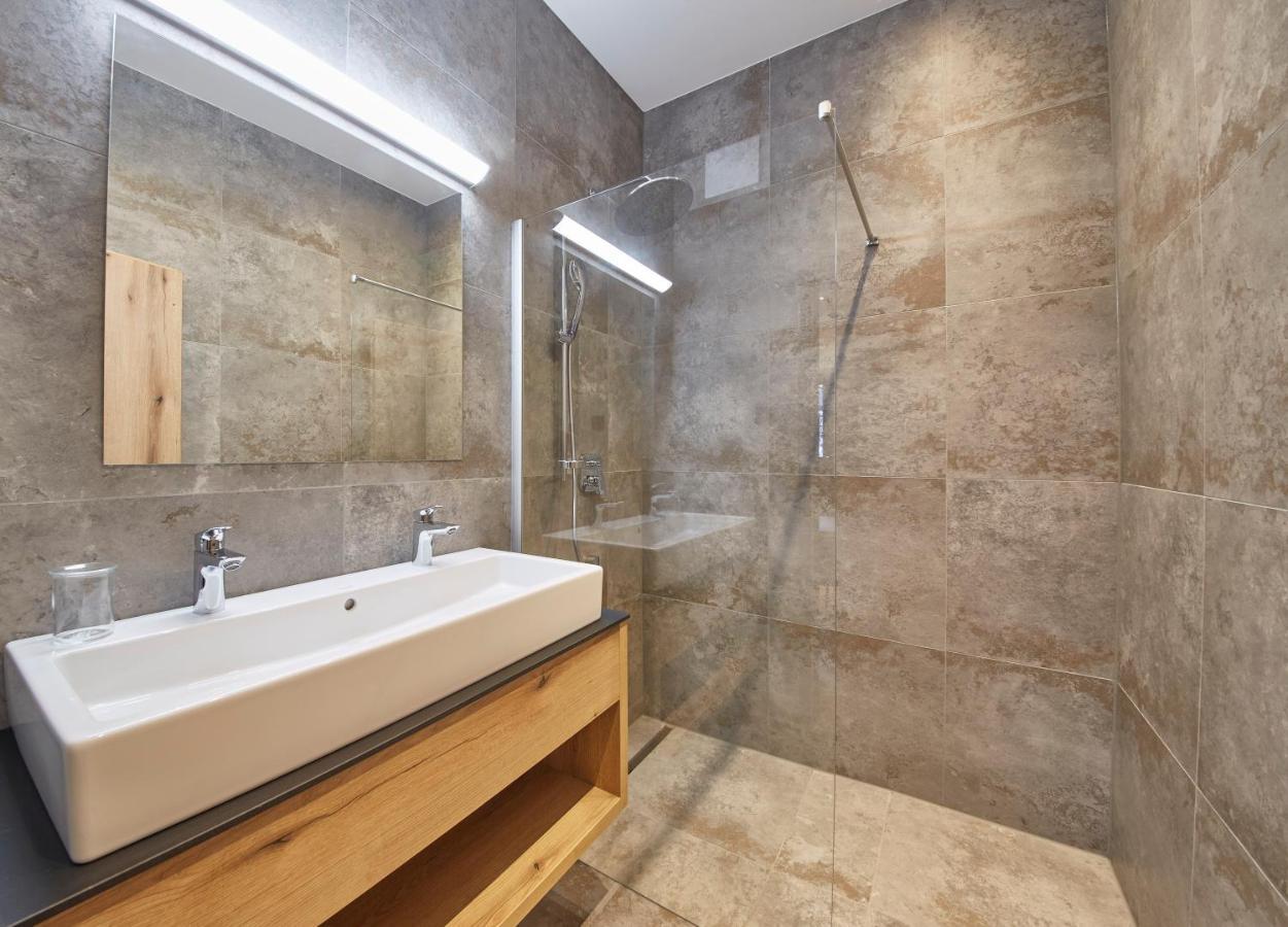 Appartement Comfort Заалбах-Хинтерглем Екстериор снимка